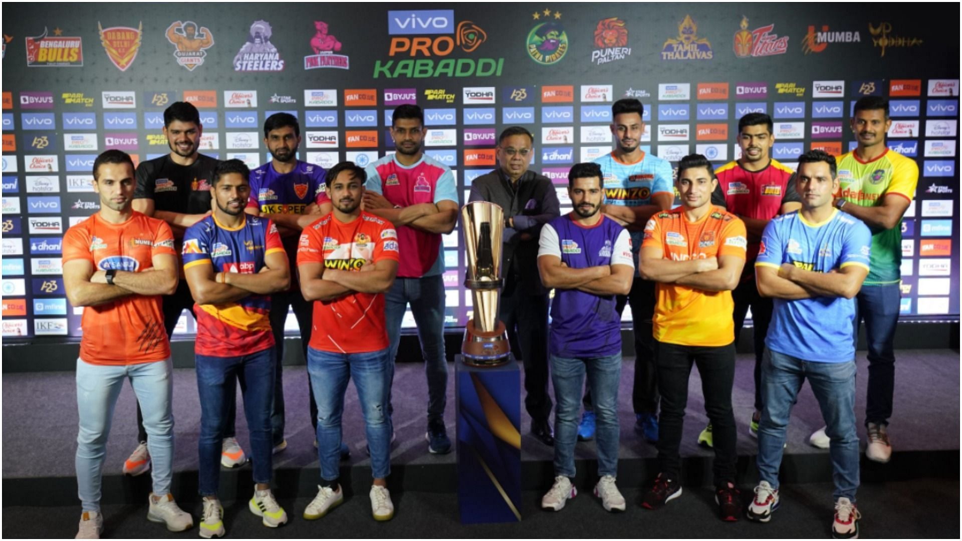 Pro Kabaddi League season 9 player auction dates announced, check here