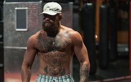 5 beatable opponents for Conor McGregor at welterweight