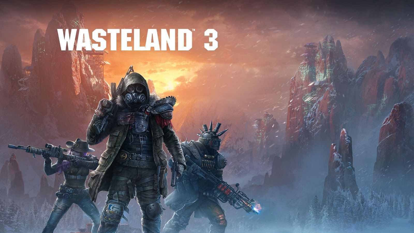 Wasteland 3&rsquo;s plot is intriguing, and player choices hold immense significance (Image via inXile)