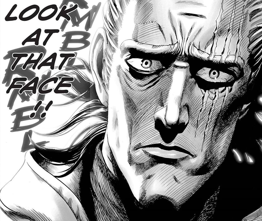 One-Punch Man: 15 most powerful villains