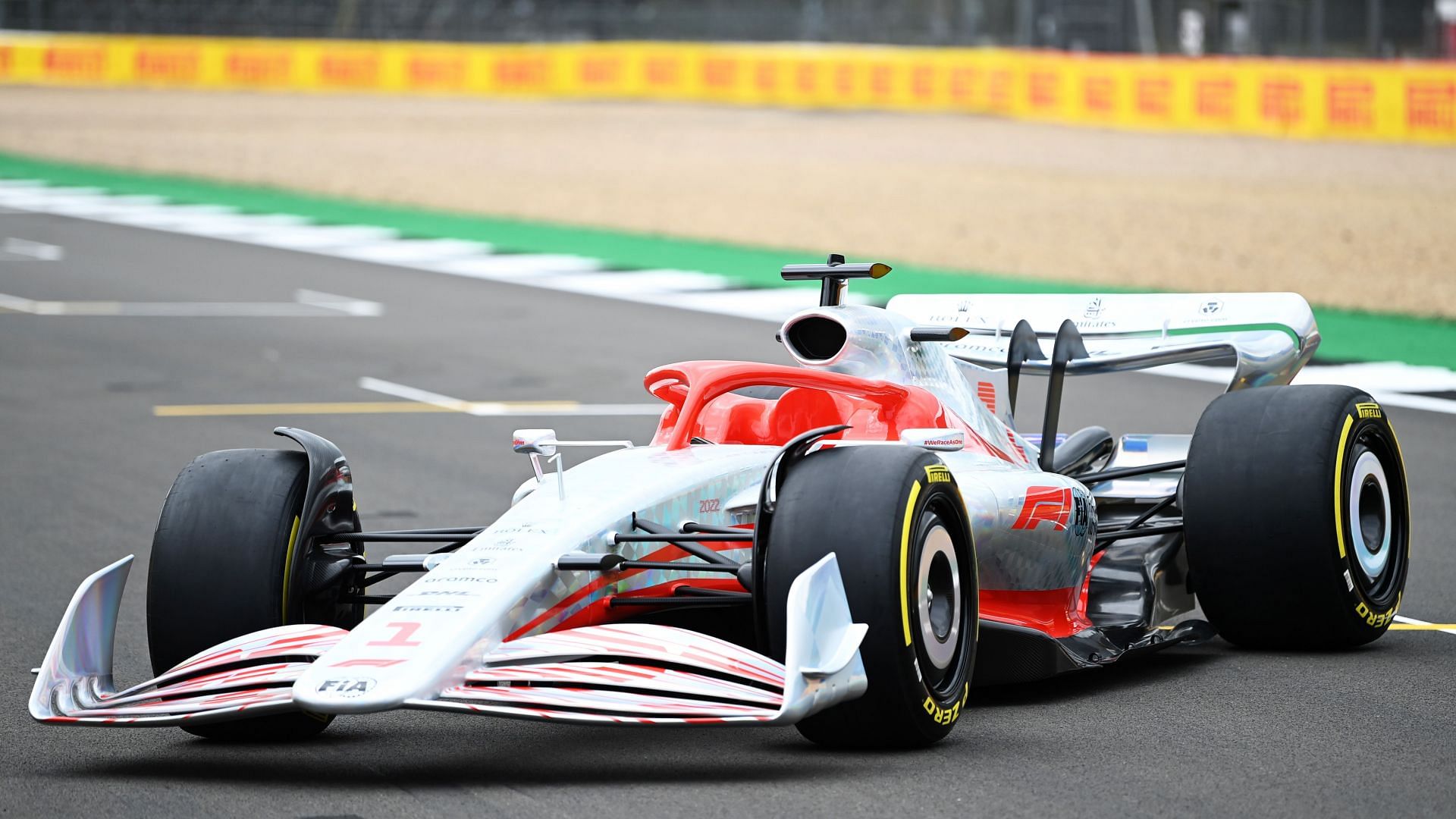 F1 hopes to produce cars that are more &ldquo;raceable&rdquo; and easier to follow through corners