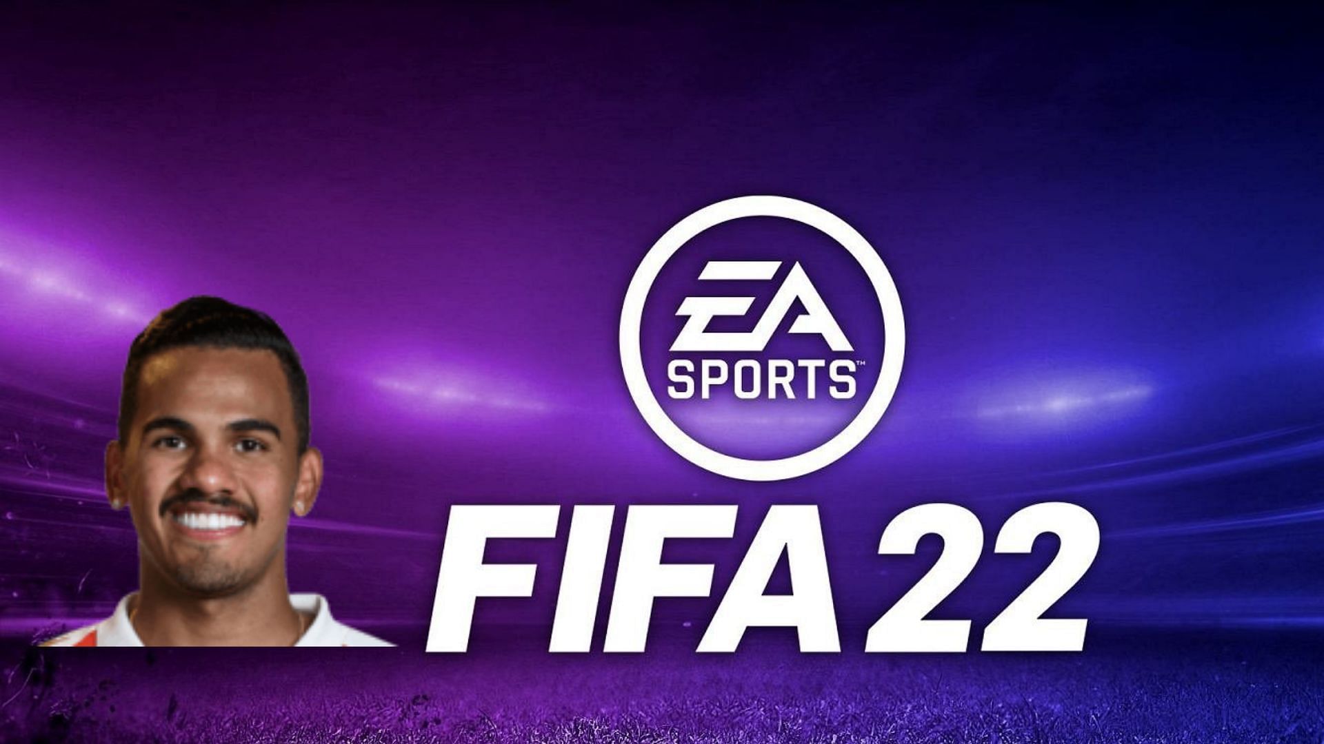 Galeno UEL TOTGS SBC is live in FIFA 22 (Image via Sportskeeda)