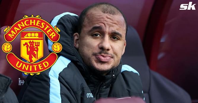 “He should be scoring or assisting in every game” – Agbonlahor hits out at Manchester United star for ‘not doing enough’