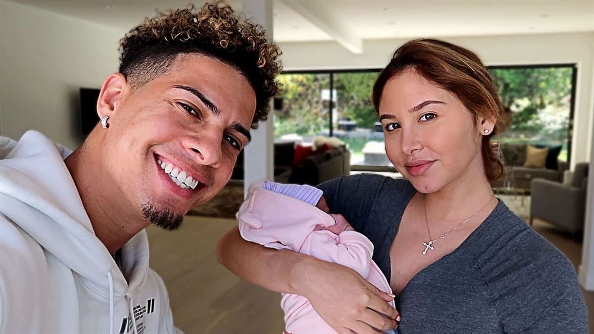 What happened to the ACE Family house? Catherine and Austin McBroom ...