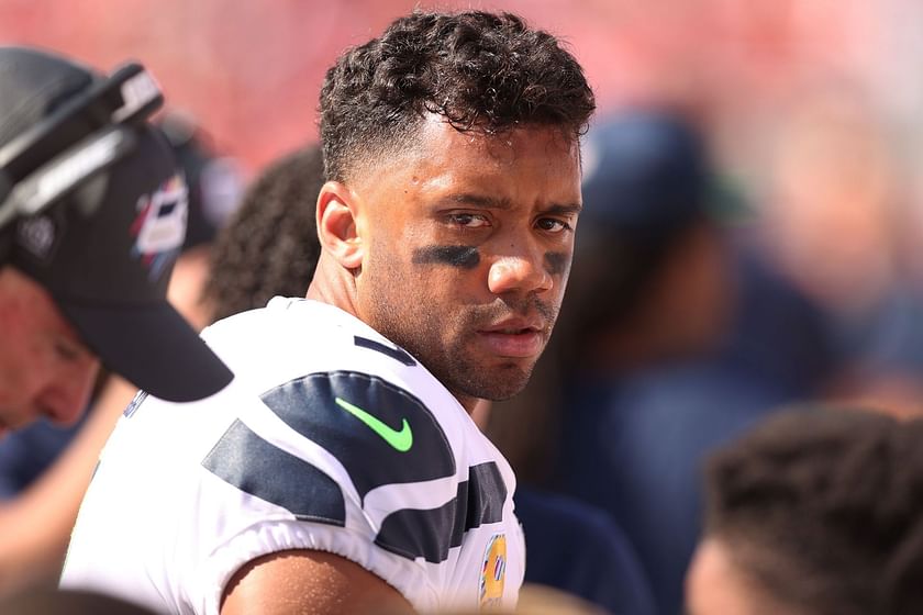 Is Russell Wilson in play for the New York Giants in 2022?