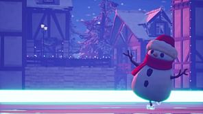 Fortnite snowman location: Where to ram them with a vehicle