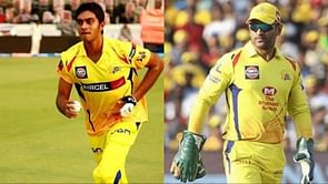 3 players who could return to CSK at IPL Auction 2022 after a gap of more than 5 years