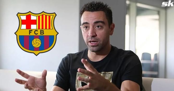 Barcelona to hold detailed tactical talks with defender due to his unimpressive displays - Reports