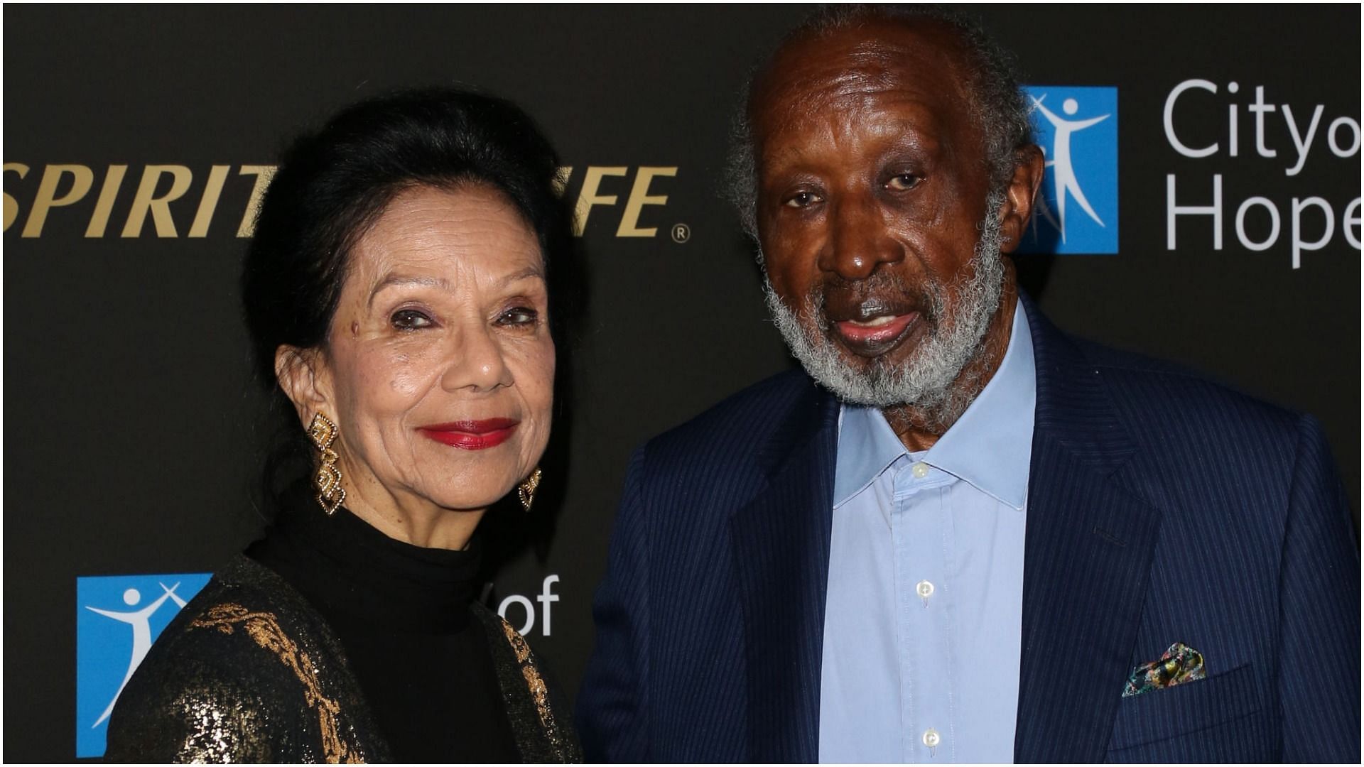 Clarence Avant&#039;s wife Jacqueline Avant was shot and killed recently (Image by Paul Archuleta via Getty Images)
