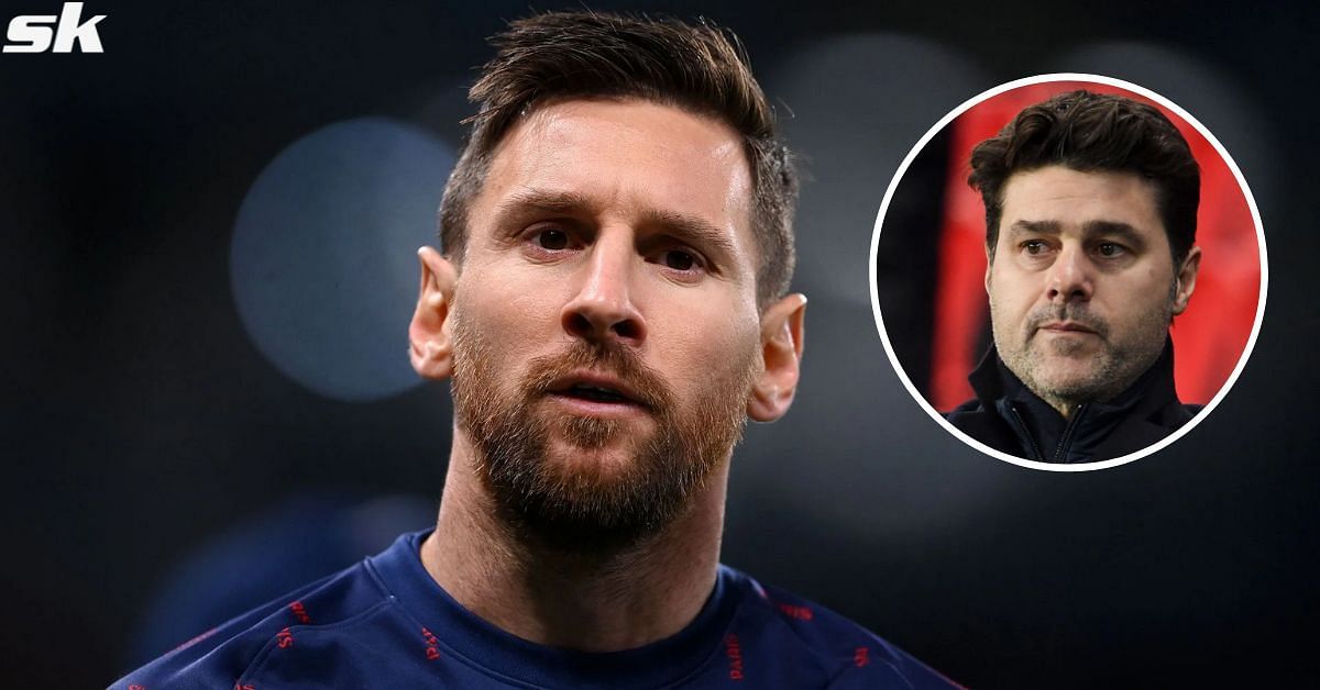 Lionel Messi is reportedly unconvinced by Mauricio Pochettino&#039;s tactics.