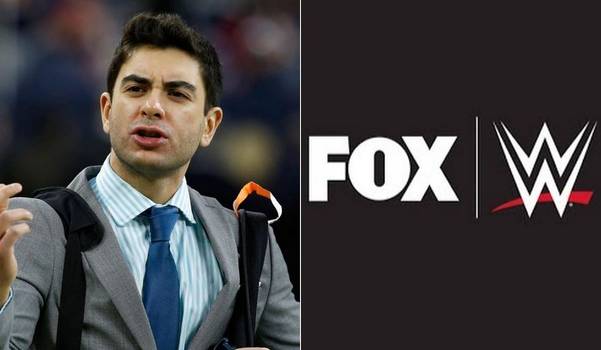 Tony Khan was recently asked about WWE&#039;s interest in MJF