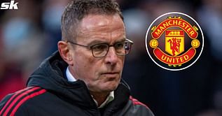 “There is still too much deadwood there” – Paul Parker urges Ralf Rangnick to oversee Manchester United overhaul in January
