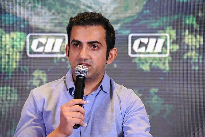 Lucknow IPL franchise appoint Gautam Gambhir as their mentor