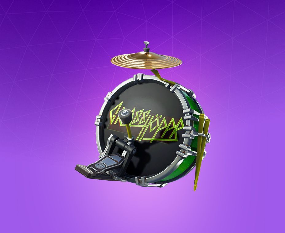 An OG cosmetic (Image via Epic Games/Fortnite)