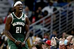 Milwaukee Bucks vs Dallas Mavericks: Injury Report, Predicted Lineups and Starting 5s - December 23rd, 2021 | NBA Season 2021-22