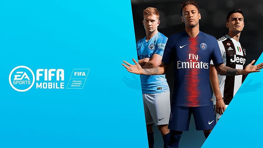 FIFA Mobile - New Season Transition - EA SPORTS Official Site