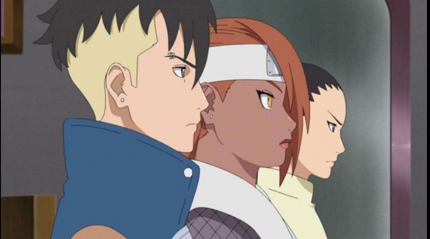 Boruto: Naruto Next Generations Fight Becomes Most Viewed For Crunchyroll