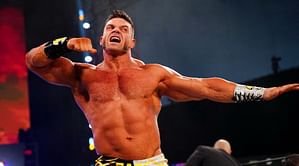 AEW vs. WWE: Would Brian Cage be better off in Vince McMahon's promotion?