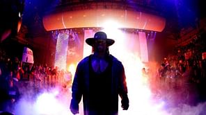5 Matches The Undertaker could have had at WrestleMania 38 if he wasn't retired