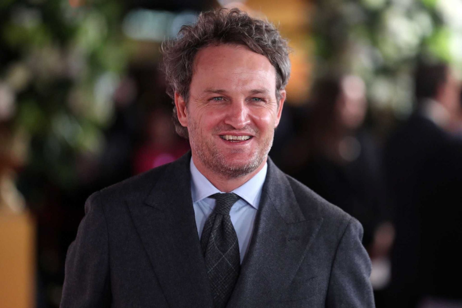 Hollywood actor Jason Clarke will play Los Angeles Lakers legend Jerry West