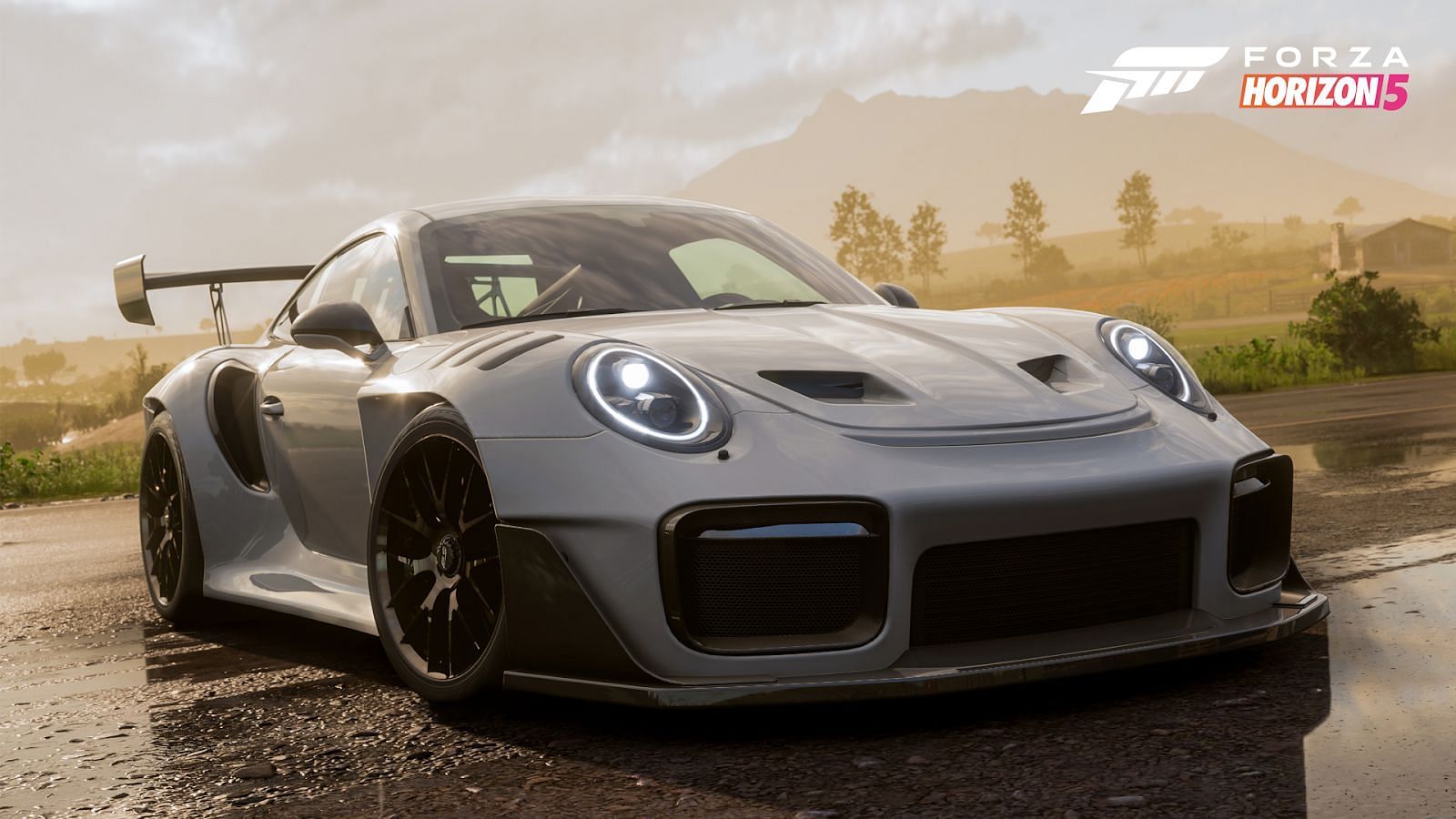 What are the Forza Edition cars and how to get them all in Forza Horizon 5