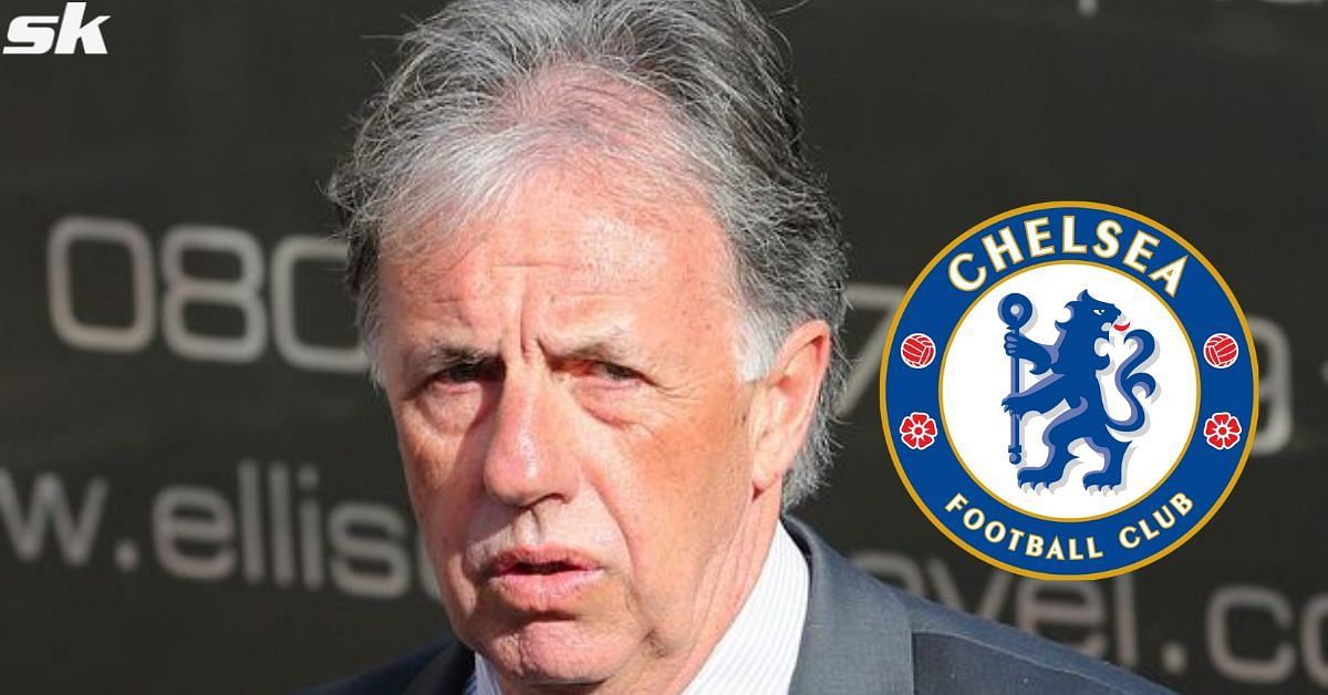 Mark Lawrenson predicts Chelsea&#039;s next Premier League clash.