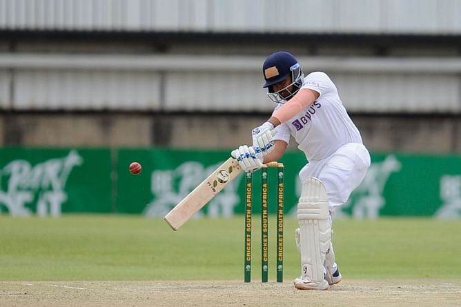 Prithvi Shaw named Mumbai captain for 2022 Ranji Trophy