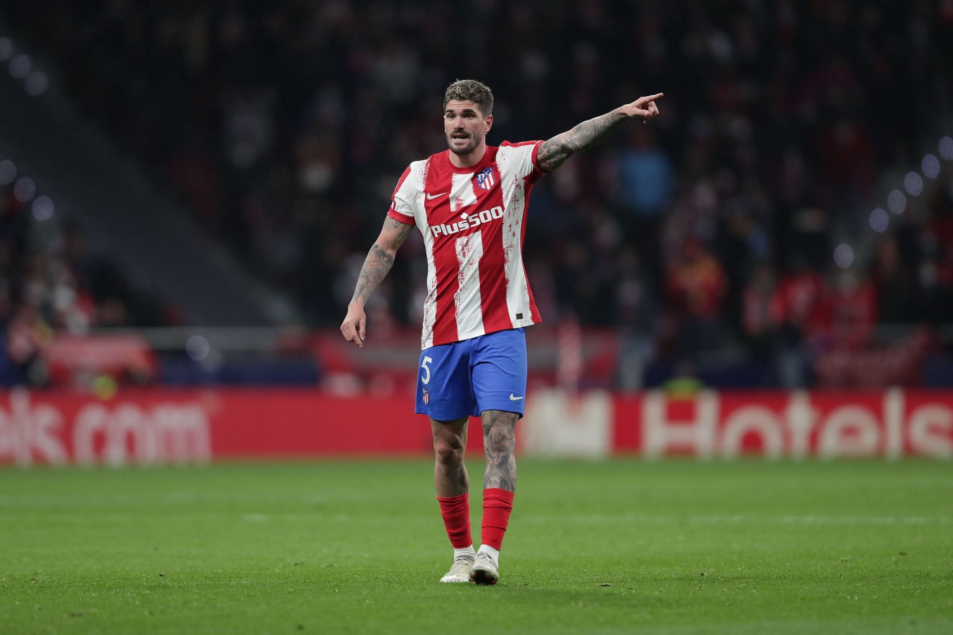 Atletico Madrid will face Porto on Tuesday: Group B - UEFA Champions League