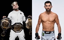 "You absolutely make me sick" - Henry Cejudo rips Dominick Cruz for his comments at UFC 269 post-fight press conference