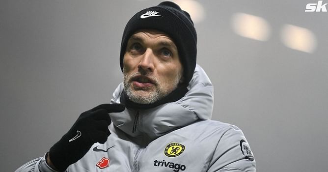 Chelsea resigned to losing first team star as foreign club agrees deal worth €11 million with player - Reports