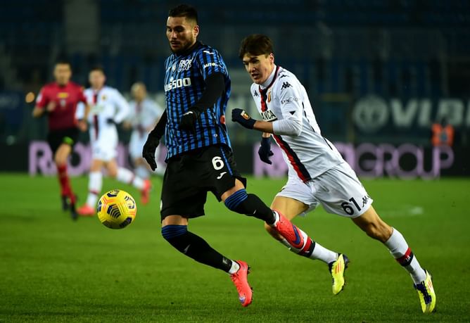 Genoa vs Atalanta prediction, preview, team news and more | Serie A 2021-22