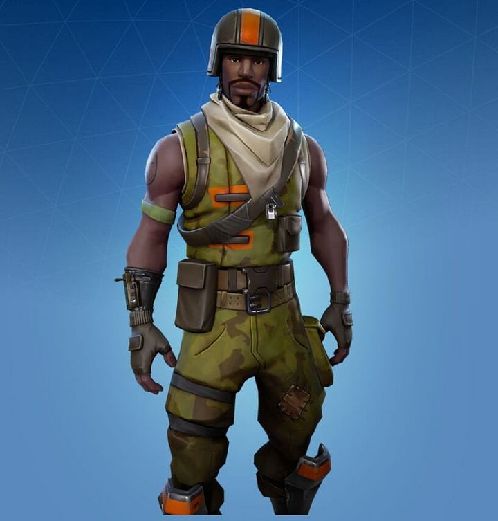 3 Fortnite Skins That Released Only Once (& 3 That Keep Releasing Every 