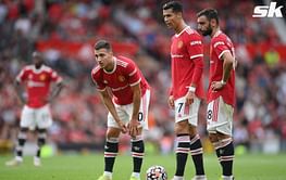 Ranking 5 major clubs who have underperformed this season