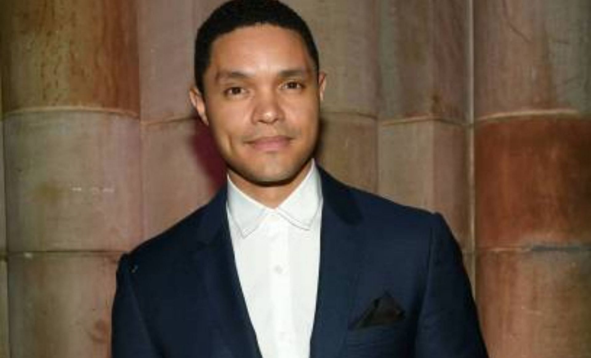 Trevor Noah sues doctor for aftermath of surgery(image via Getty Images)