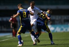 Torino vs Hellas Verona prediction, preview, team news and more | Serie A 2021-22
