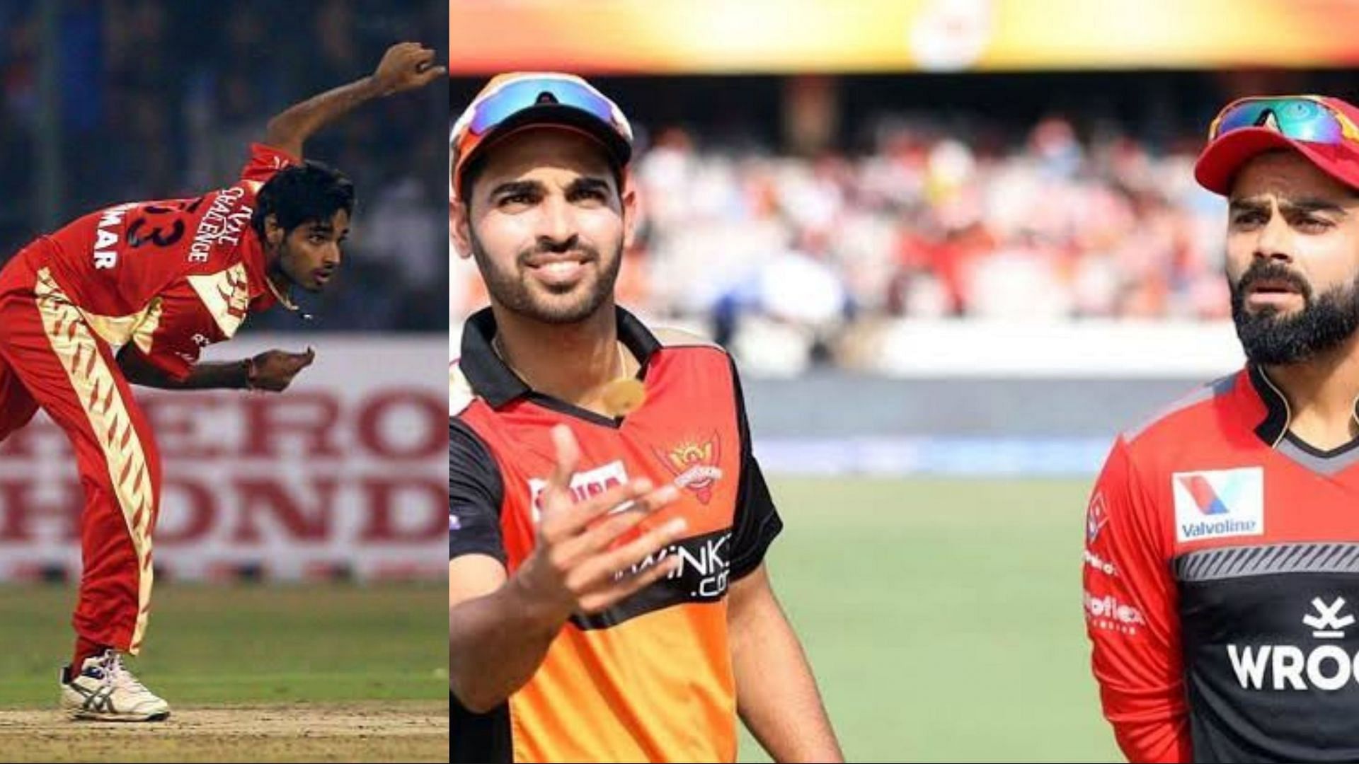 Could Bhuvneshwar Kumar return to RCB at IPL 2022 Auction?