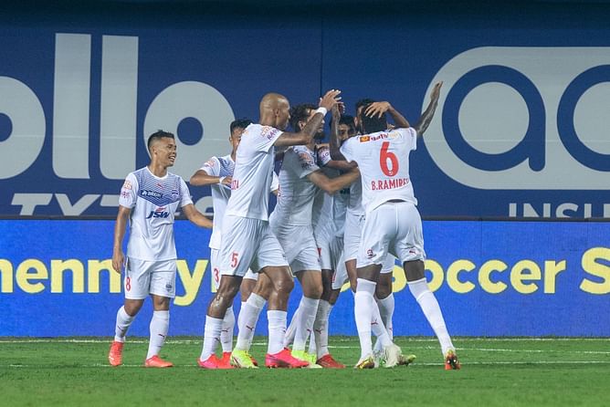 Chennaiyin FC vs Bengaluru FC - Who won yesterday's ISL 2021-22 match?