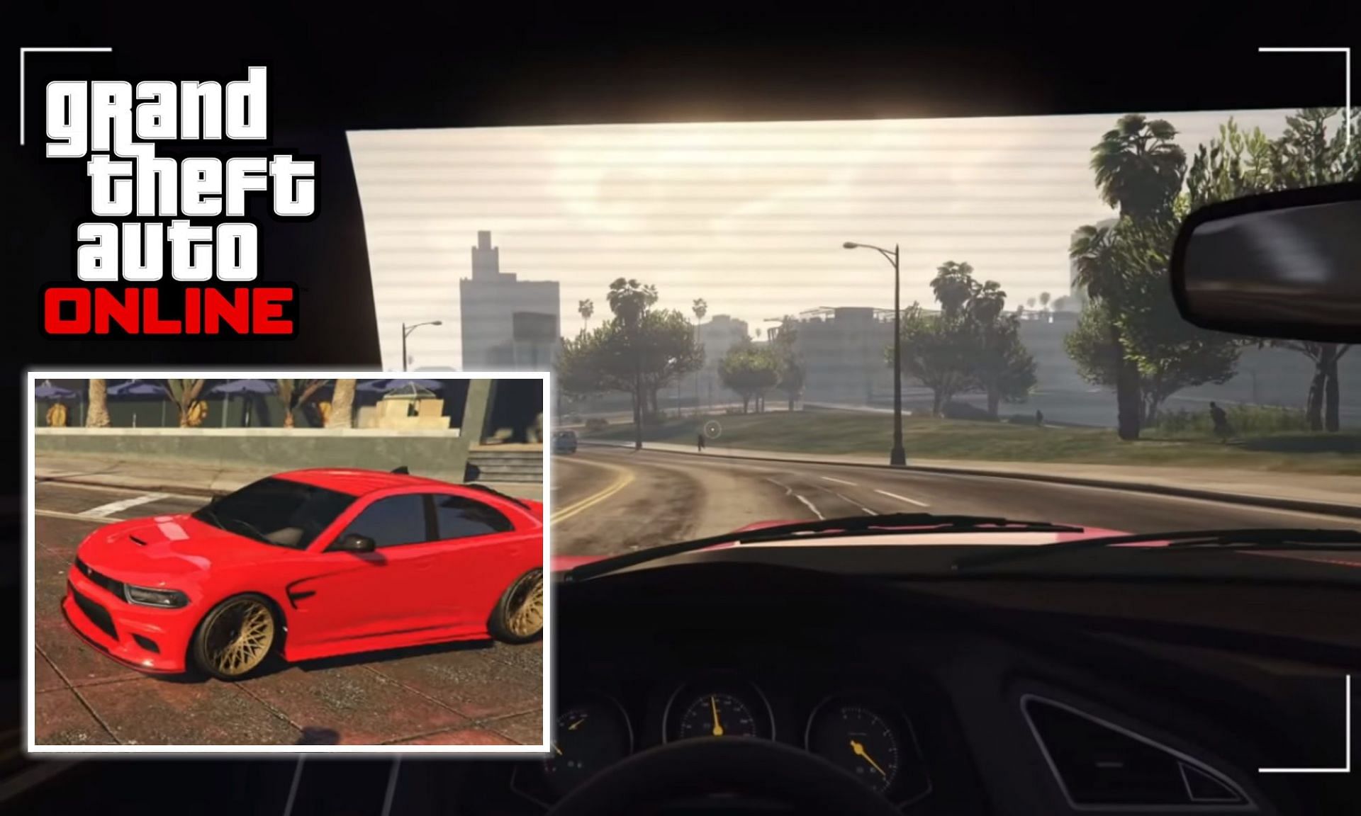 The Remote Control Unit is very fun to use in GTA Online lobbies (Image via Sportskeeda)