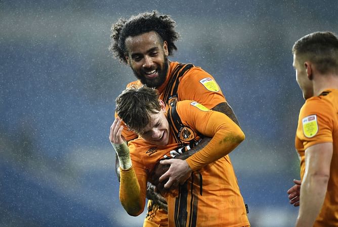 Hull City vs Blackburn Rovers prediction, preview, team news and more | Championship 2021-22