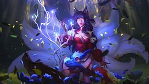 Legends of Runeterra releases new expansion, champions and personalization items in patch 2.21.0
