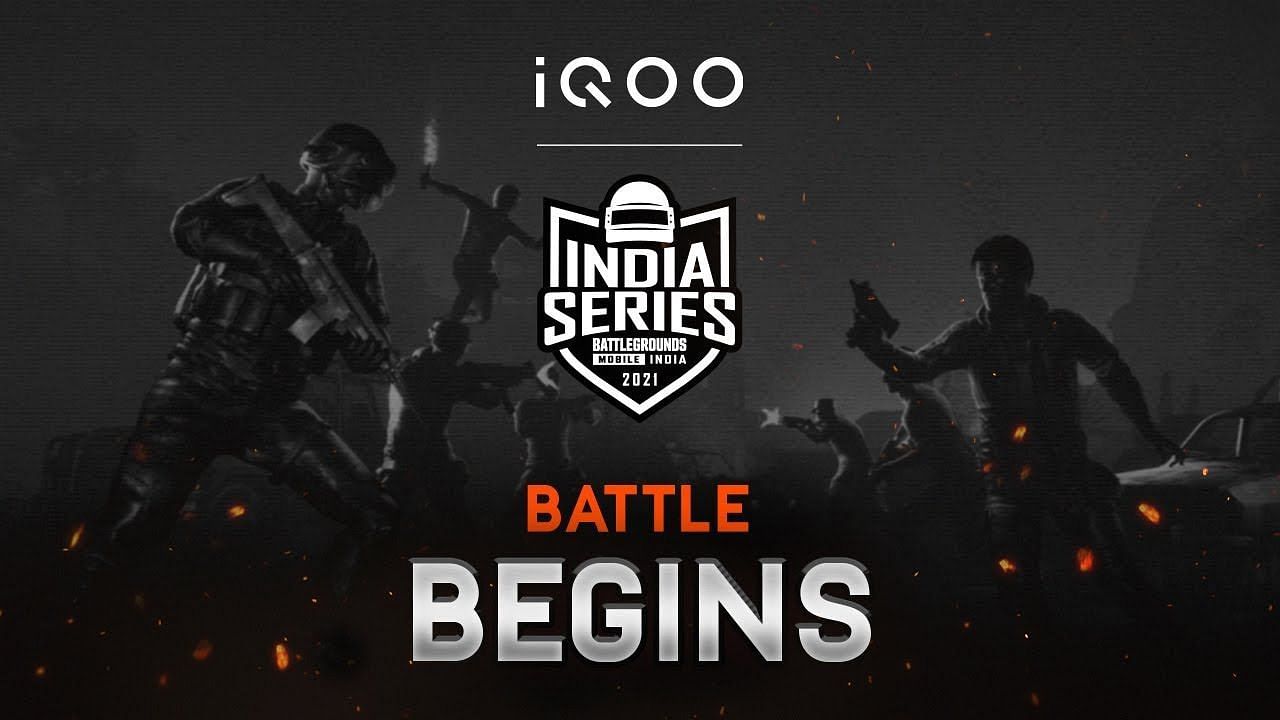 The first round of Battlegrounds Mobile India Series 2021 have concluded (Image via BGMI)