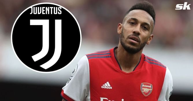 Arsenal considering swap deal with Juventus involving Pierre-Emerick Aubameyang: Reports