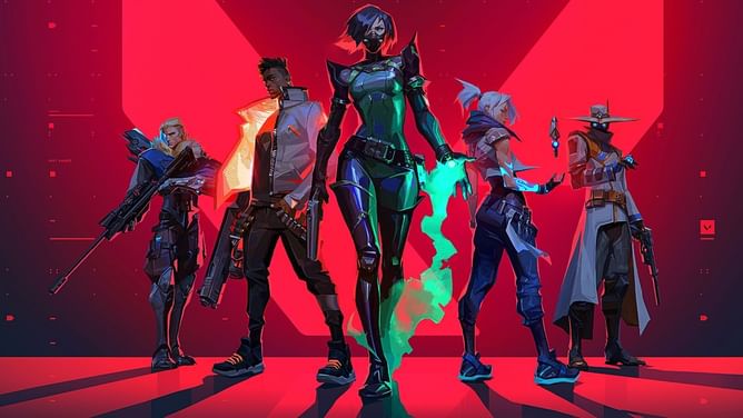 Riot aims to further minimize toxicity in Valorant by finally adding reporting in Agent select with patch 3.13
