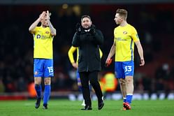 Sunderland vs Sheffield Wednesday prediction, preview, team news and more | League One 2021-22