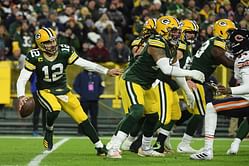 Aaron Rodgers is particularly impressed with this aspect of Browns QB Baker Mayfield's game
