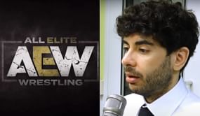 "Something to keep an eye on" - Tony Khan comments on AEW making another major signing