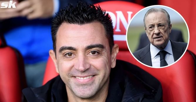 Former Real Madrid man agrees 18-month contract with Barcelona: Reports