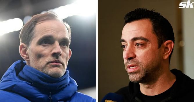 Barcelona plotting surprise swoop for experienced Chelsea star: Reports