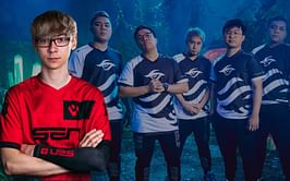"Don’t underestimate Team Secret": TenZ appreciates the SEA champions after day 2 of Valorant Champions 2021