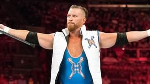 Brian Myers names the Diva who he believes elevated the WWE women's division